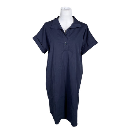 Unisex Ril's - Mitteveniv kleit, suurus 36 - Sinine ()