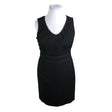 Unisex Mexx - Pliiatskleit, suurus 42 - Must ()