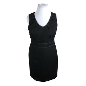Unisex Mexx - Pliiatskleit, suurus 42 - Must (1)