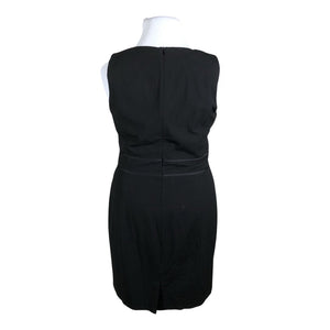 Unisex Mexx - Pliiatskleit, suurus 42 - Must (2)