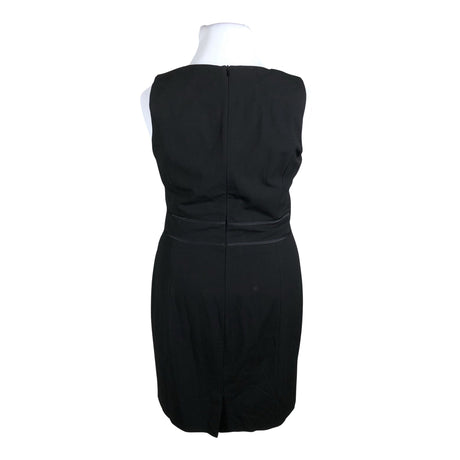 Unisex Mexx - Pliiatskleit, suurus 42 - Must (2)