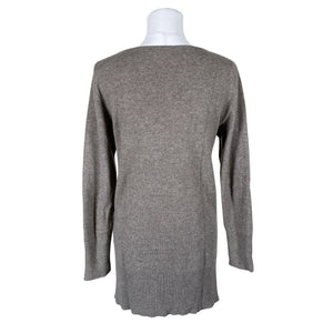 Unisex Repeat - Kampsun, suurus 40 - Pruun (2)