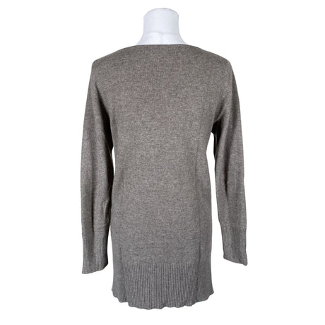 Unisex Repeat - Kampsun, suurus 40 - Pruun (2)