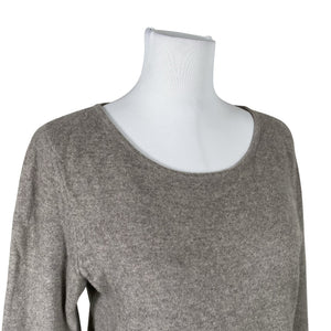 Unisex Repeat - Kampsun, suurus 40 - Pruun (3)