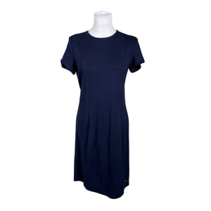 Unisex Tommy Hilfiger - Trikotaažist kleit, suurus 40 - Sinine (1)