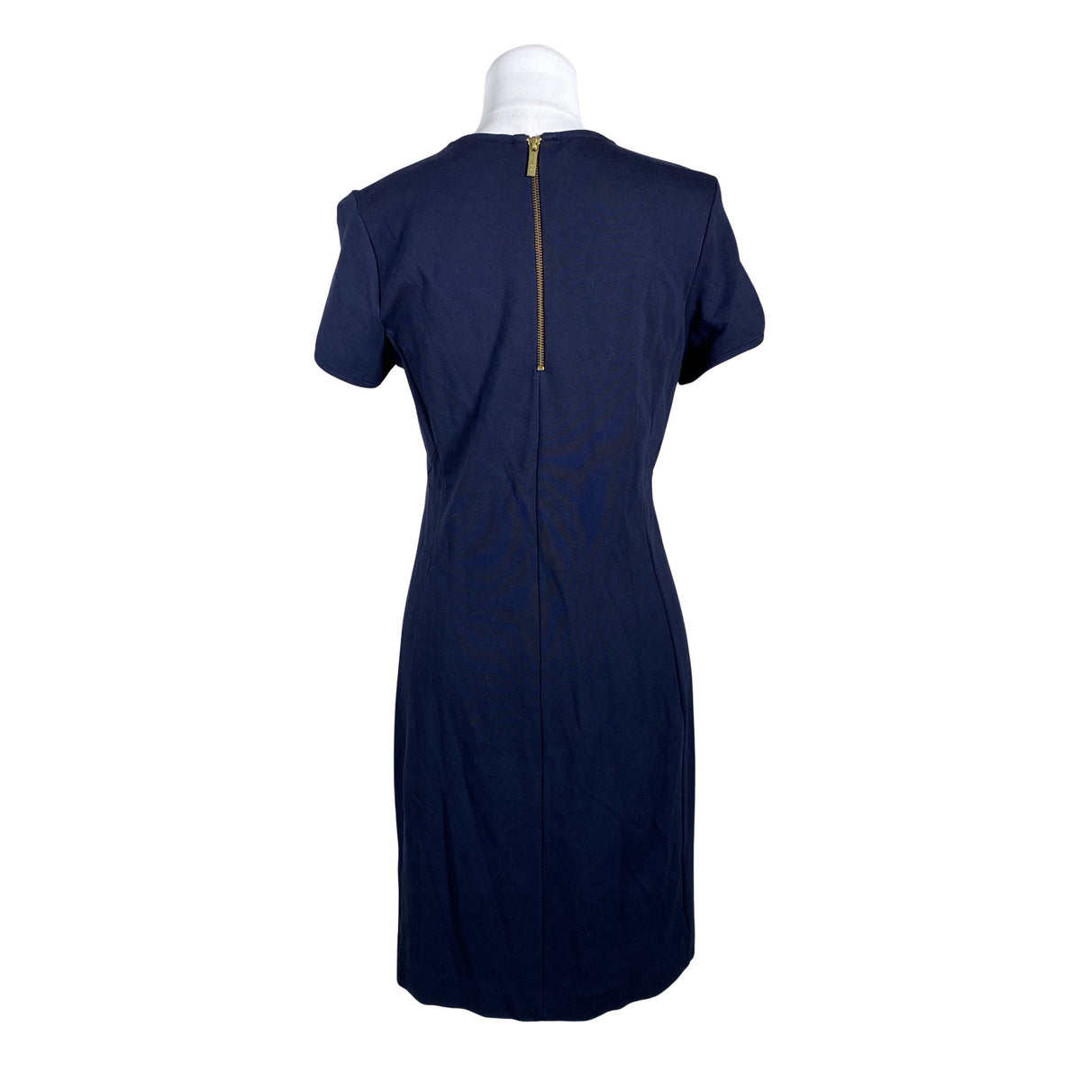 Unisex Tommy Hilfiger - Trikotaažist kleit, suurus 40 - Sinine (2)