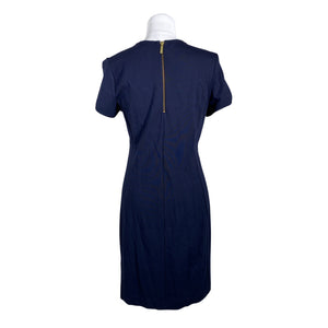 Unisex Tommy Hilfiger - Trikotaažist kleit, suurus 40 - Sinine (2)