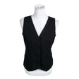 Unisex InWear - Vest, suurus 38 - Must ()