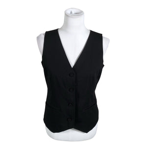 Unisex InWear - Vest, suurus 38 - Must (1)