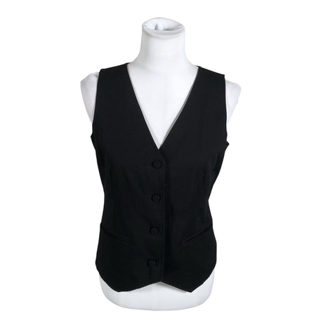 Unisex InWear - Vest, suurus 38 - Must ()