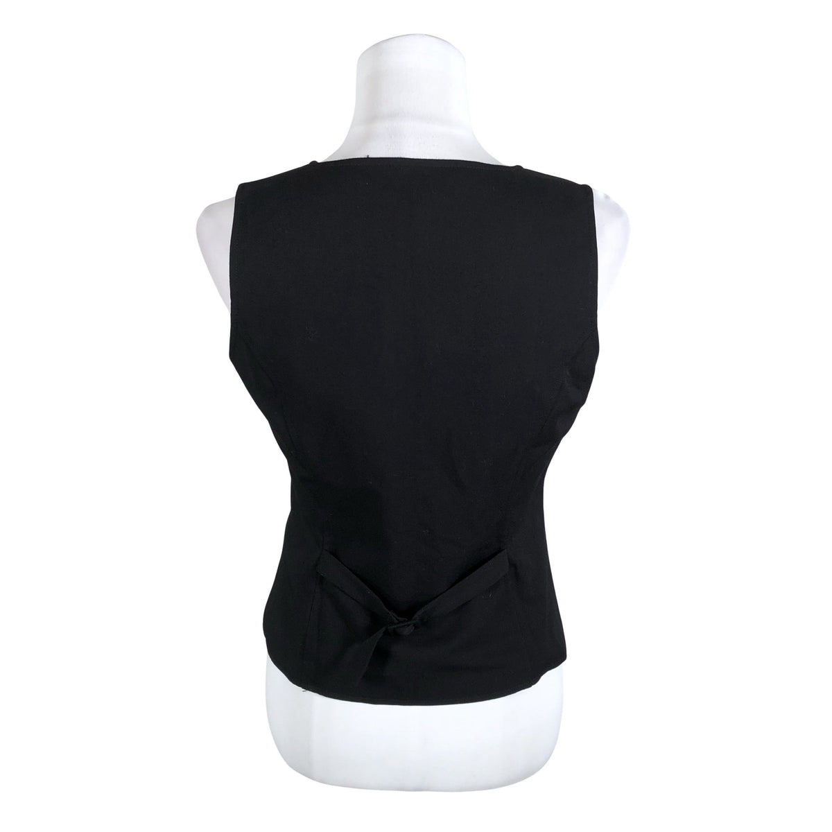 Unisex InWear - Vest, suurus 38 - Must (2)