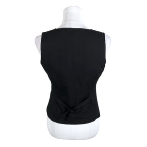 Unisex InWear - Vest, suurus 38 - Must (2)