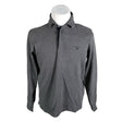 Unisex Gant - Trikotaažist pluus, suurus M - Hall ()
