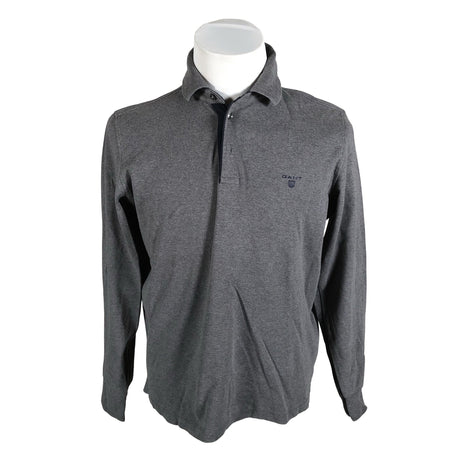 Unisex Gant - Trikotaažist pluus, suurus M - Hall ()