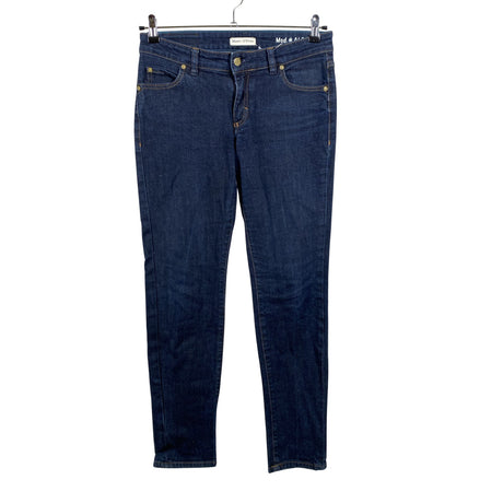 Unisex Marc O'Polo - Teksad, suurus W28 - Sinine ()