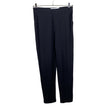 Unisex Niinmun design - Trikotaažist püksid, suurus 38 - Must ()