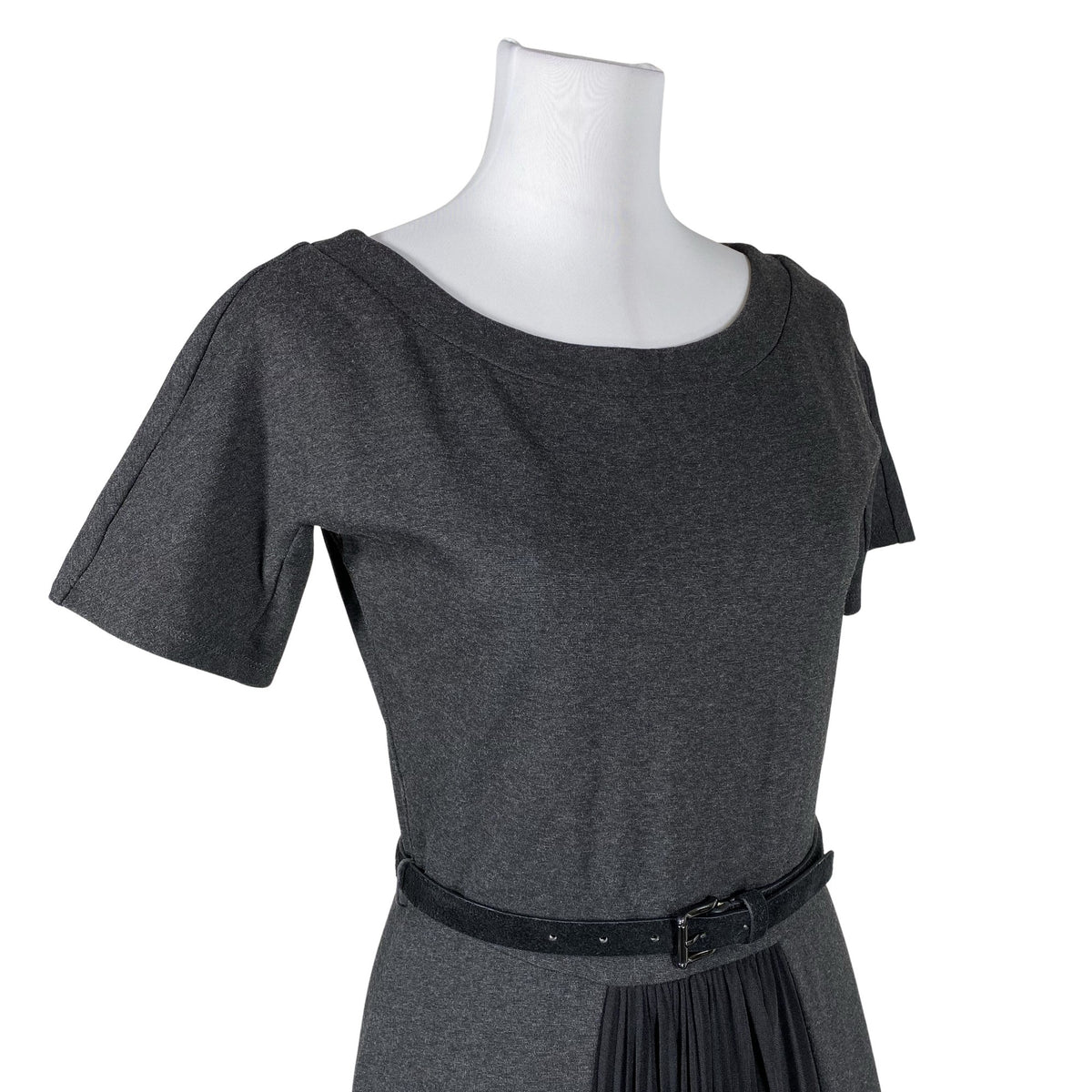 Unisex Weekend by MaxMara - Mitteveniv kleit, suurus 38 - Hall (3)