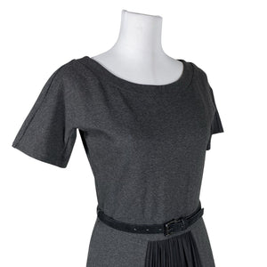 Unisex Weekend by MaxMara - Mitteveniv kleit, suurus 38 - Hall (3)