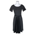 Unisex Weekend by MaxMara - Mitteveniv kleit, suurus 38 - Hall ()