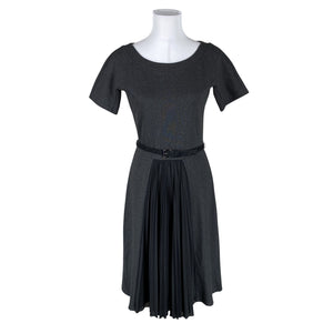 Unisex Weekend by MaxMara - Mitteveniv kleit, suurus 38 - Hall (1)