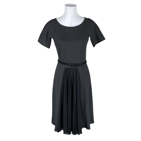 Unisex Weekend by MaxMara - Mitteveniv kleit, suurus 38 - Hall ()
