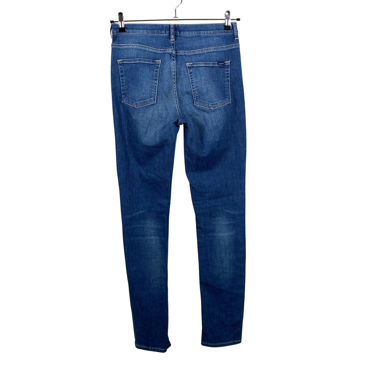 Unisex Gant - Teksad, suurus W27 - Sinine (2)