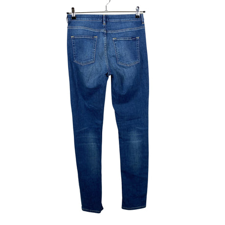 Unisex Gant - Teksad, suurus W27 - Sinine (2)