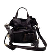 Unisex Lancel - Käekott, suurus Maxi - Lilla ()