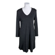 Unisex Niinmun design - Trikotaažist kleit, suurus 36 - Hall ()