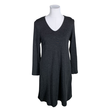 Unisex Niinmun design - Trikotaažist kleit, suurus 36 - Hall ()