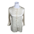 Unisex Marella - Pluus, suurus 38 - Beige ()