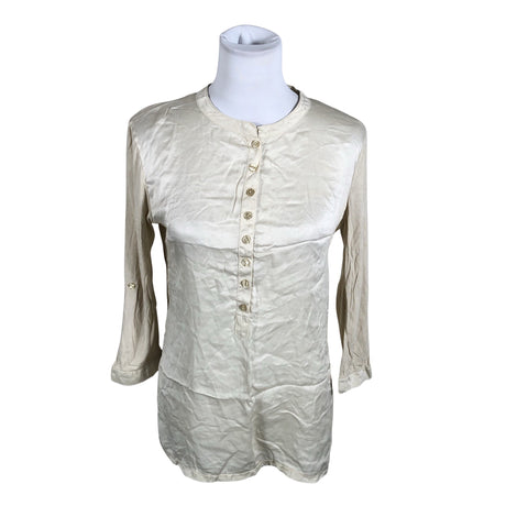 Unisex Marella - Pluus, suurus 38 - Beige ()