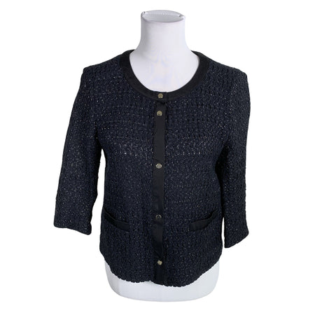 Unisex Marella - Jakk, suurus 38 - Must ()