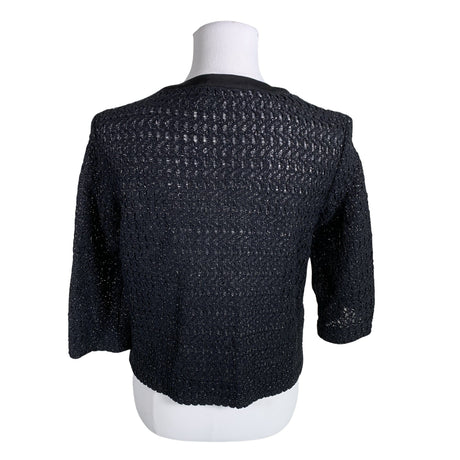 Unisex Marella - Jakk, suurus 38 - Must (2)