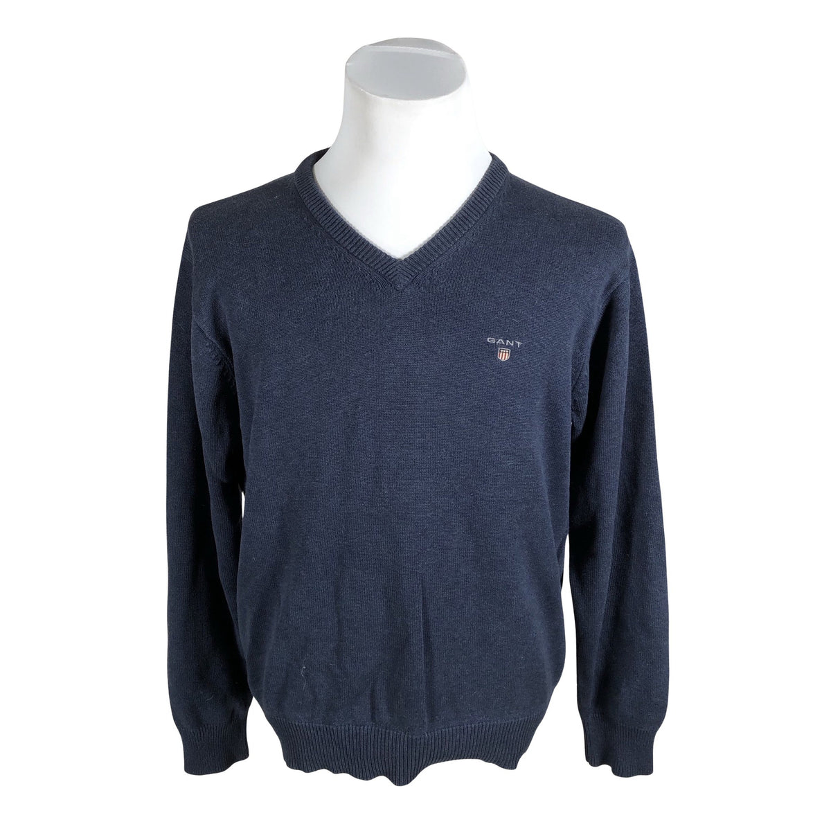 Unisex Gant - Kampsun, suurus M - Sinine (1)