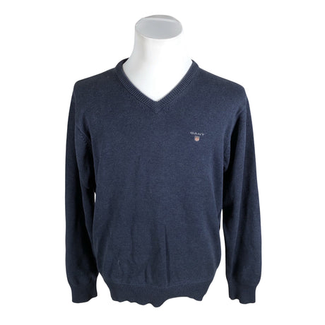 Unisex Gant - Kampsun, suurus M - Sinine ()