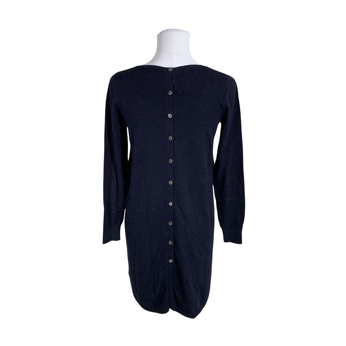 Unisex Repeat - Kootud kleit, suurus 36 - Sinine (2)