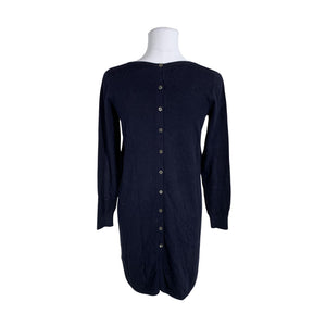 Unisex Repeat - Kootud kleit, suurus 36 - Sinine (2)