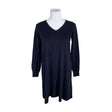 Unisex Repeat - Kootud kleit, suurus 36 - Sinine ()