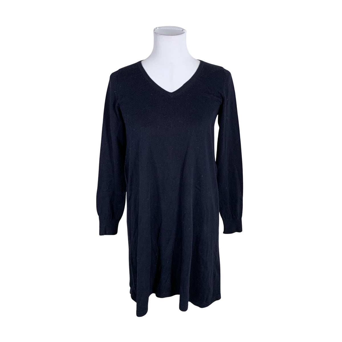Unisex Repeat - Kootud kleit, suurus 36 - Sinine (1)