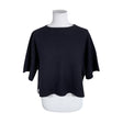 Unisex COS - Kampsun, suurus 36 - Sinine ()