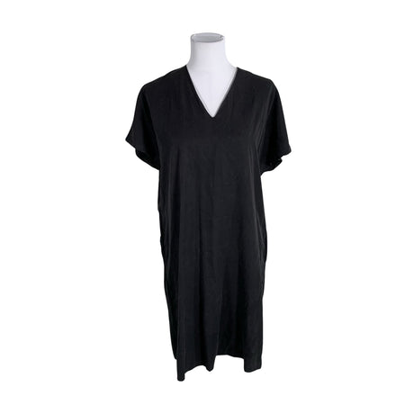 Unisex Niinmun design - Õhuke kleit, suurus 36 - Must ()