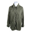 Unisex Anthropologie - Õhuke jope, suurus 42 - Roheline ()