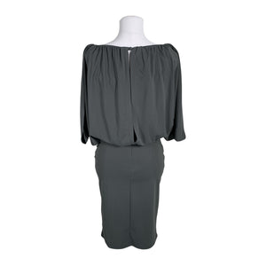 Unisex Saint Tropez - Trikotaažist kleit, suurus 36 - Hall (2)