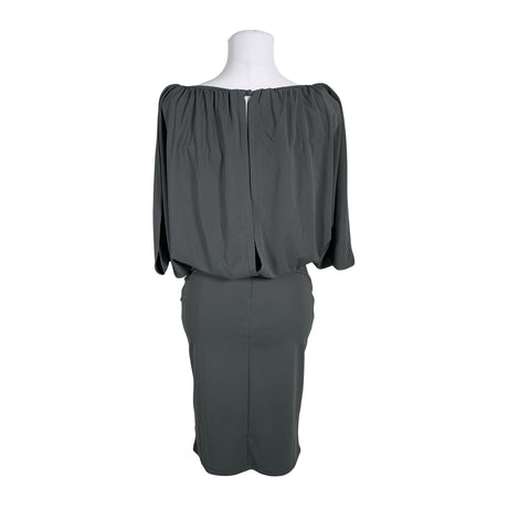Unisex Saint Tropez - Trikotaažist kleit, suurus 36 - Hall (2)