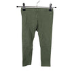 Unisex Uniqlo - Trikotaažist püksid, suurus 92 - 98 - Roheline ()