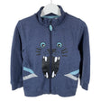 Unisex Coccodrillo - Pusa, suurus 92 - 98 - Sinine ()