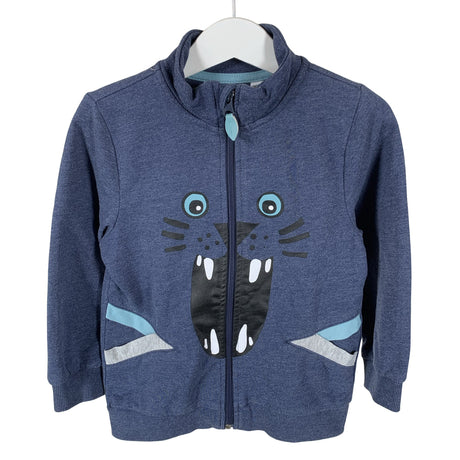 Unisex Coccodrillo - Pusa, suurus 92 - 98 - Sinine ()