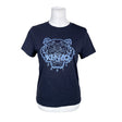 Unisex Kenzo - T-särk, suurus 40 - Sinine ()