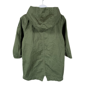 Unisex R-collection - Kevad-/sügisjope, suurus 86 - 92 - Roheline (2)
